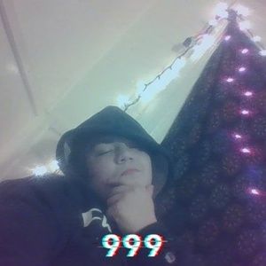 Meet your Posher, Gregory